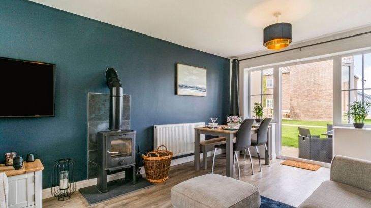 Lantern House - Photo 9