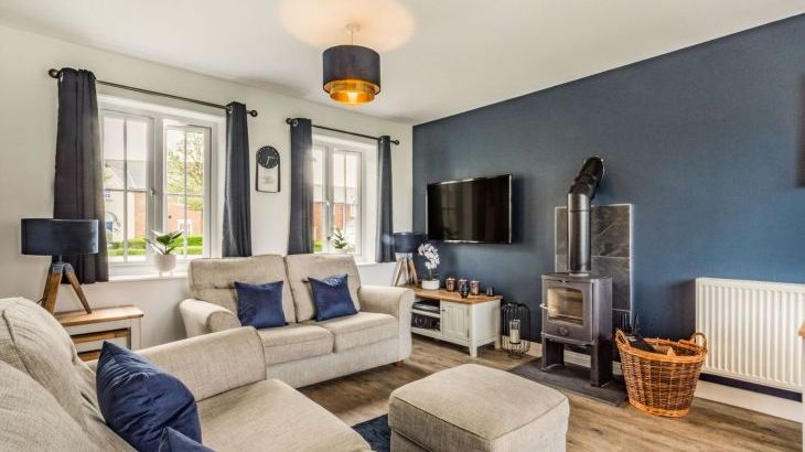 Lantern House - Photo 10