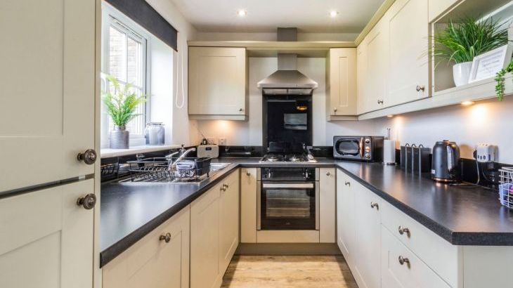 Lantern House - Photo 11