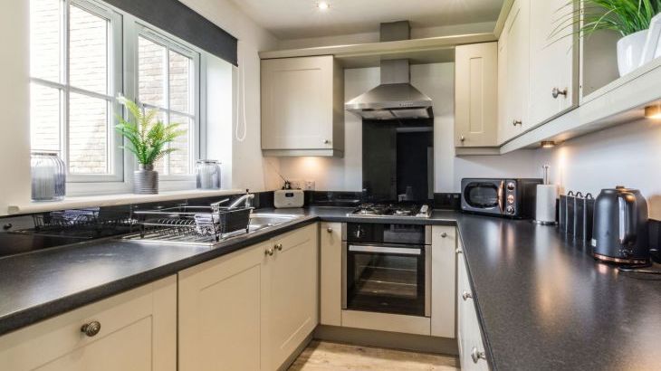 Lantern House - Photo 12