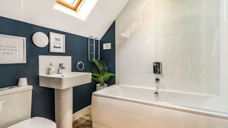 Lantern House - Photo 17