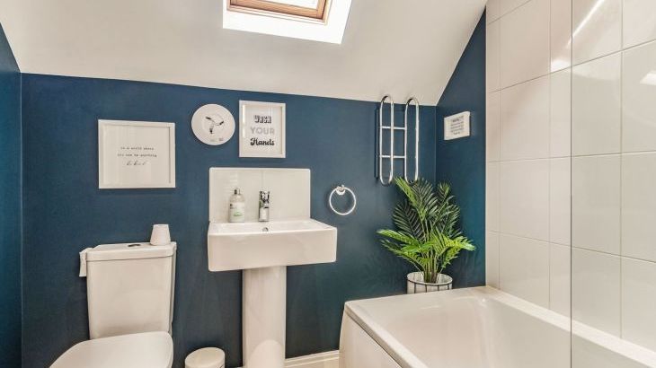 Lantern House - Photo 18