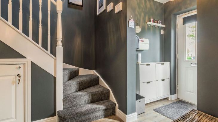 Lantern House - Photo 20