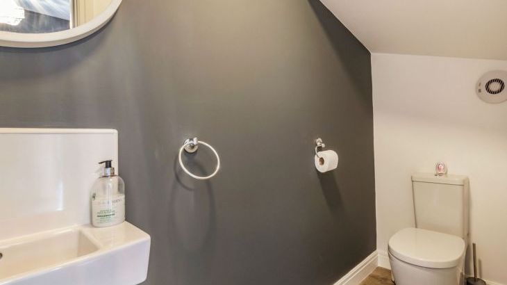 Lantern House - Photo 21