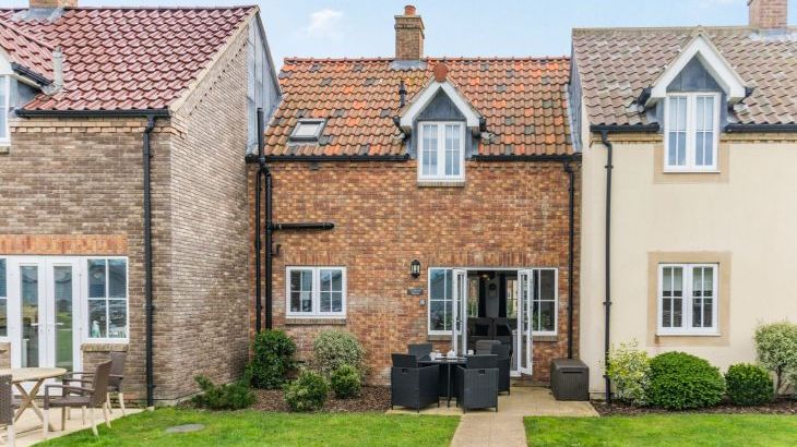 Lantern House - Photo 24