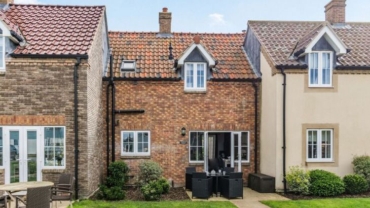 Lantern House - Photo 25