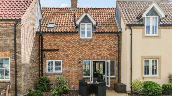 Lantern House - Photo 26