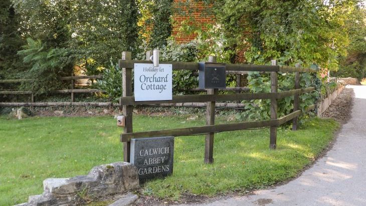 Orchard Cottage - Photo 4