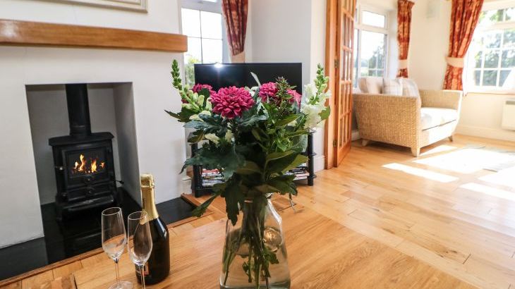 Orchard Cottage - Photo 5