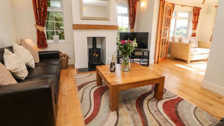 Orchard Cottage - Photo 6