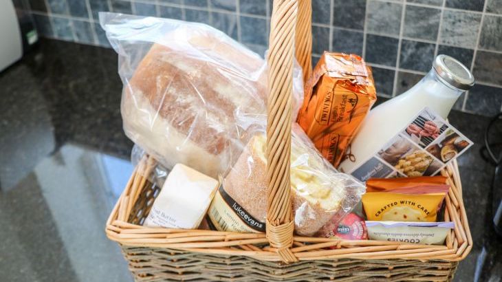 Orchard Cottage - Photo 9