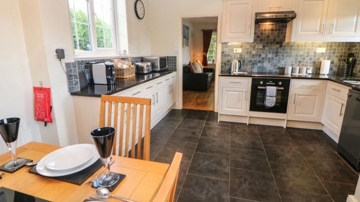 Orchard Cottage - Photo 10