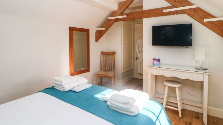 Orchard Cottage - Photo 16