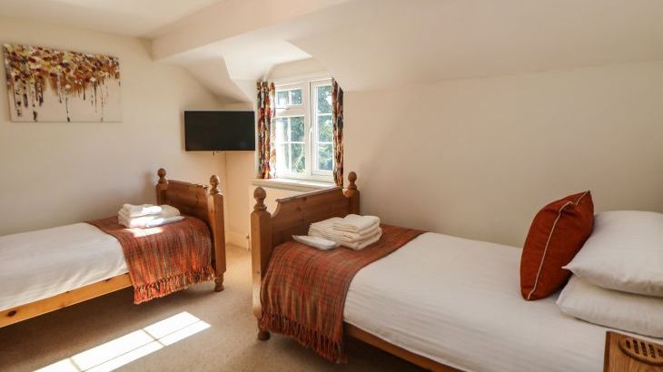 Orchard Cottage - Photo 18