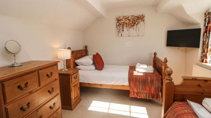 Orchard Cottage - Photo 19