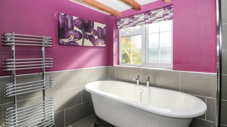 Orchard Cottage - Photo 22