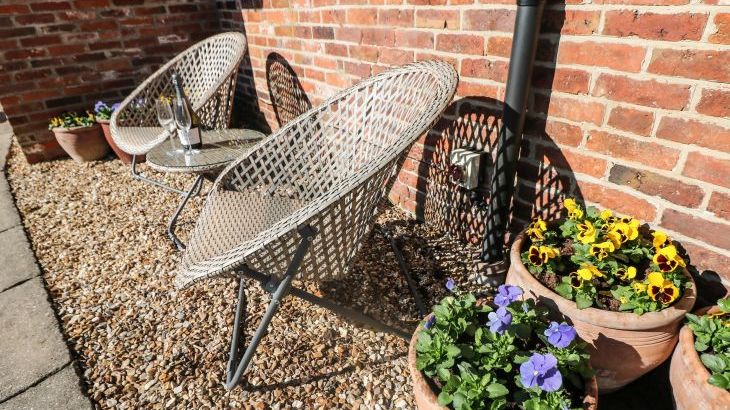 Orchard Cottage - Photo 25