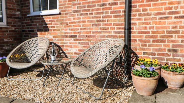 Orchard Cottage - Photo 26