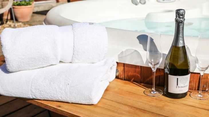 Orchard Cottage - Photo 27