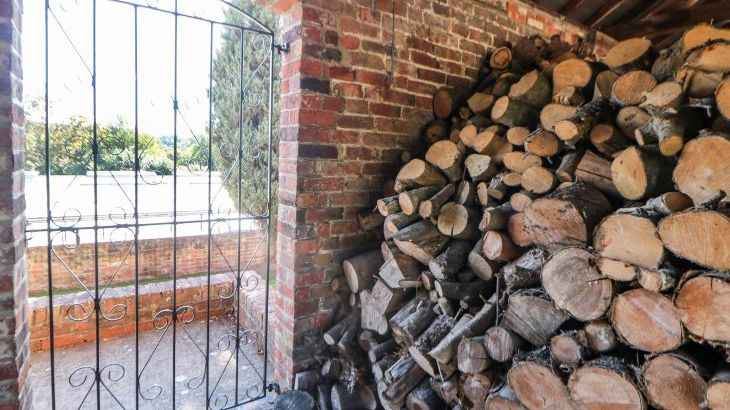 Orchard Cottage - Photo 28