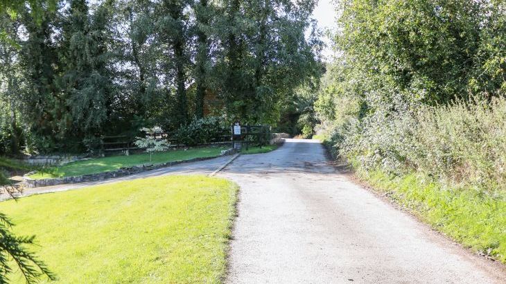 Orchard Cottage - Photo 29