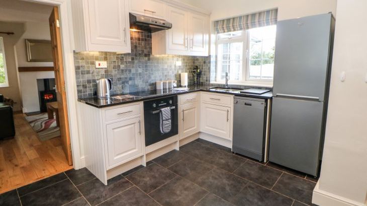 Orchard Cottage - Photo 13