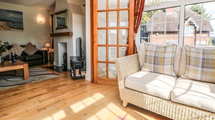 Orchard Cottage - Photo 8