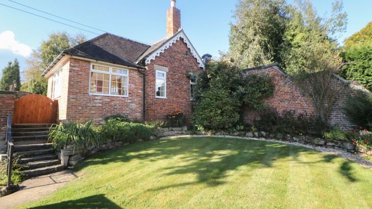 Orchard Cottage - Photo 1