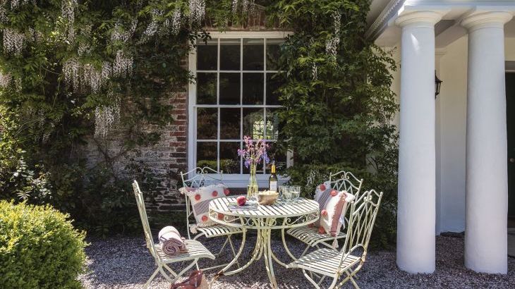 Gitcombe House - Photo 2