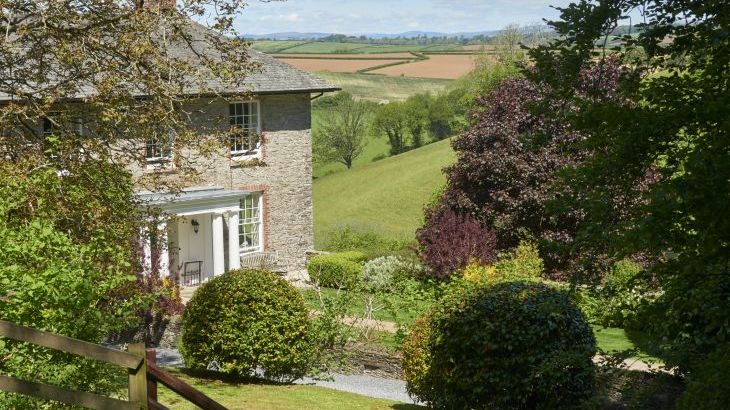 Gitcombe House - Photo 3