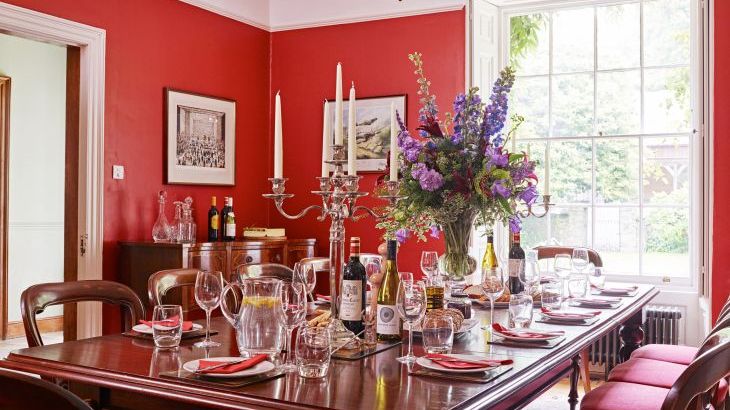 Gitcombe House - Photo 10