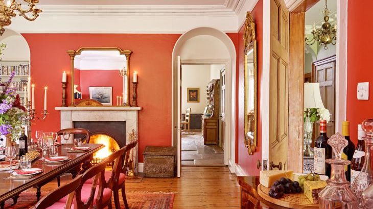 Gitcombe House - Photo 11