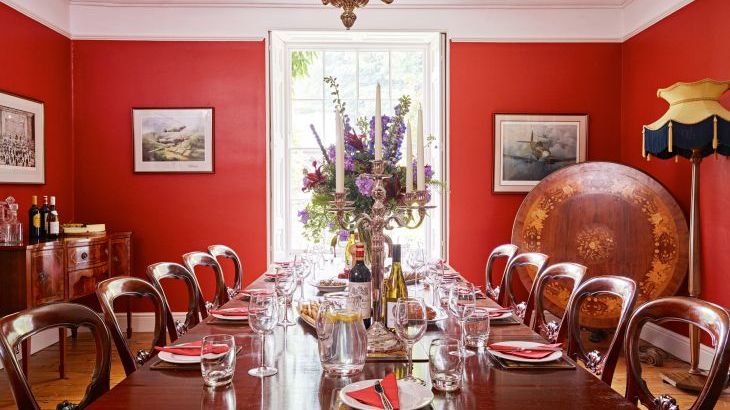 Gitcombe House - Photo 12