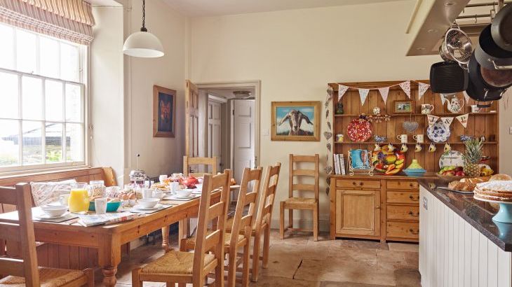 Gitcombe House - Photo 13