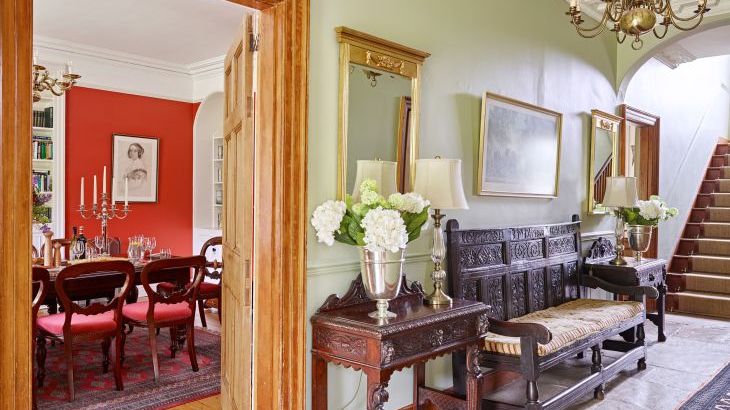 Gitcombe House - Photo 17