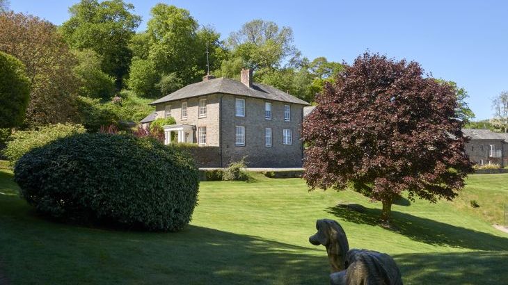 Gitcombe House - Photo 36