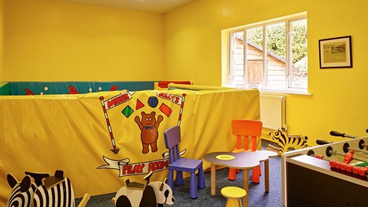 Gitcombe House - Photo 42