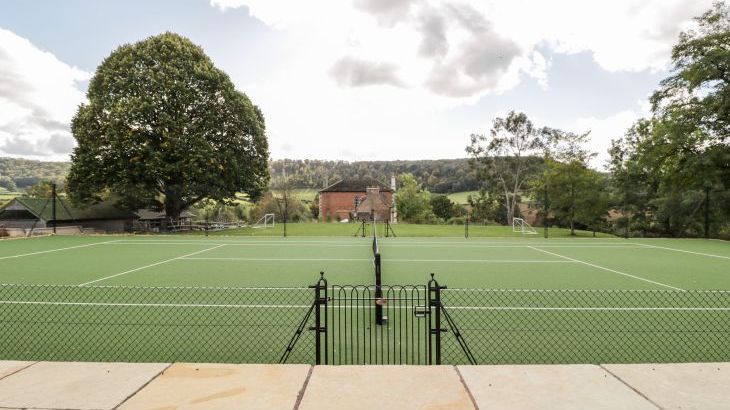 Rockstowes House - Photo 58