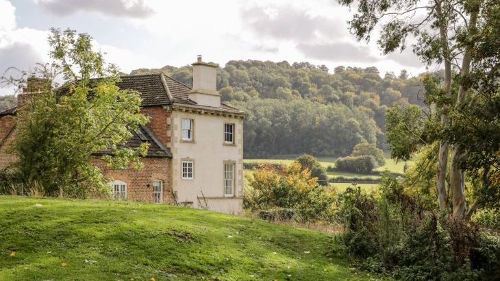 Rockstowes House - Photo 62