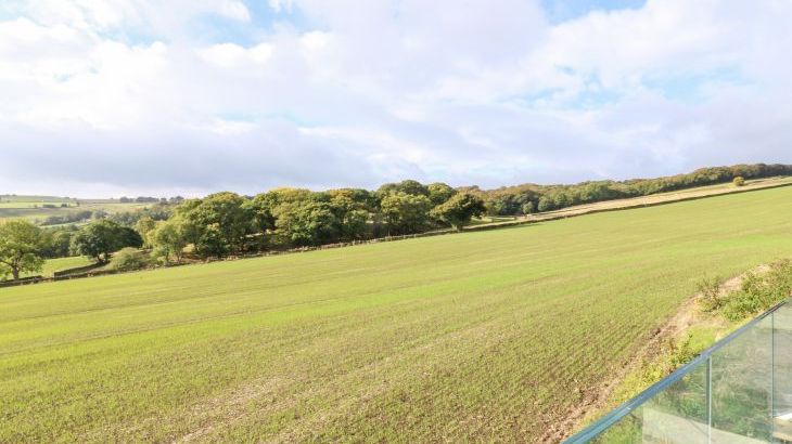 Green Barn - Photo 22