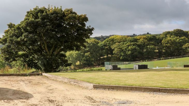 Green Barn - Photo 26