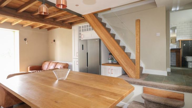 Top Hill Farm Cottage - Photo 4