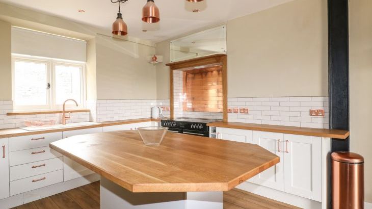 Top Hill Farm Cottage - Photo 5