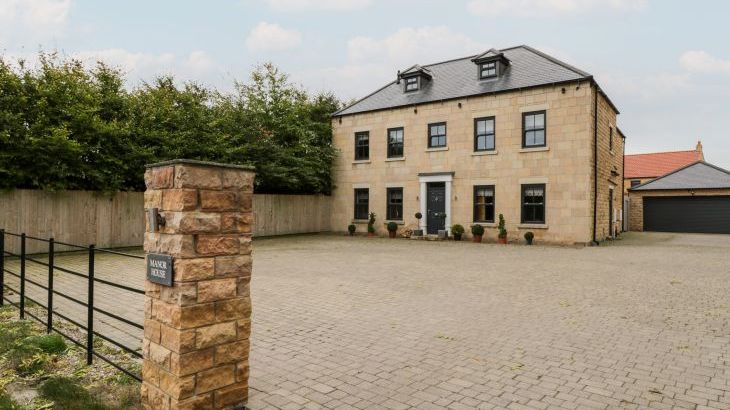 Seamer Manor House - Main Photo