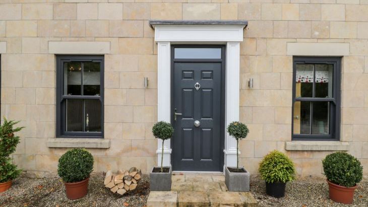 Seamer Manor House - Photo 2