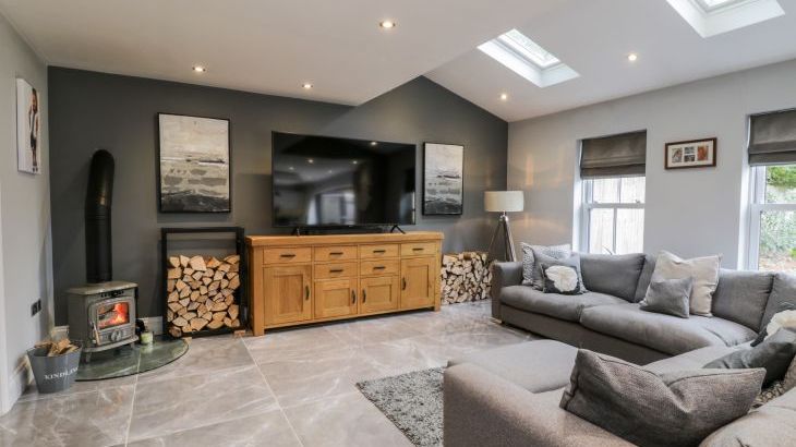 Seamer Manor House - Photo 3