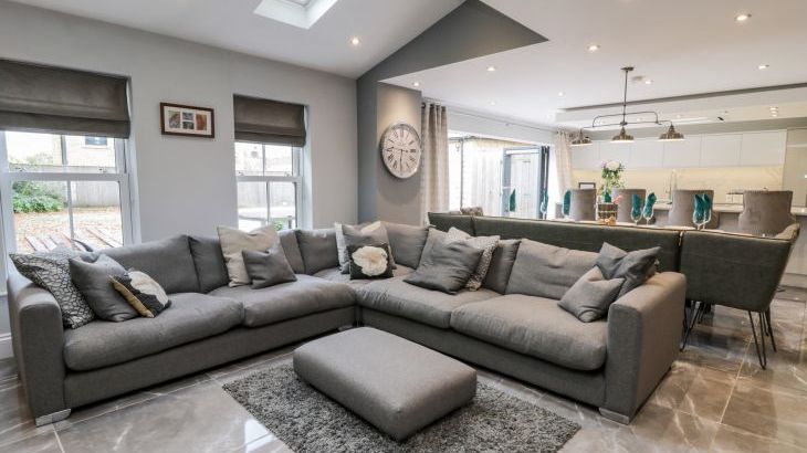 Seamer Manor House - Photo 5