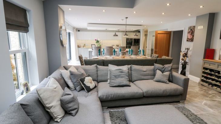 Seamer Manor House - Photo 4