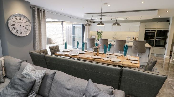 Seamer Manor House - Photo 7