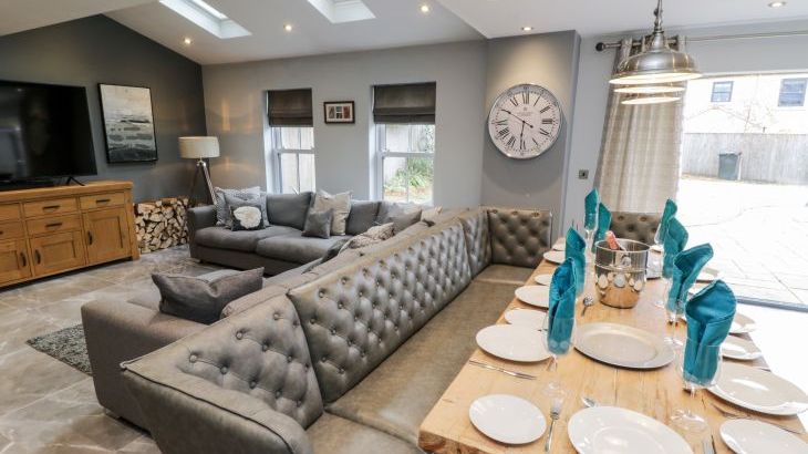 Seamer Manor House - Photo 8